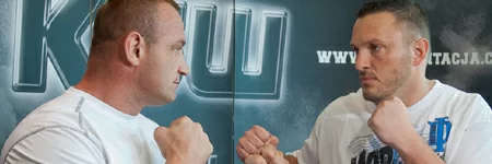 Press breakfast before KSW20 – picture gallery