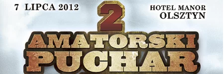 2. Amatorski Puchar KSW - Relacja i galeria zdjęć