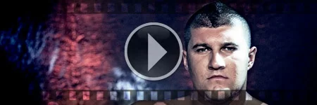 KSW20: Kamil Waluś vs. Jacek Wiśniewski - wideo zapowiedź