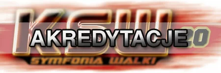 KSW20: Rozpoczął się proces składania wniosków akredytacyjnych