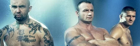 KSW20 - zwiastun