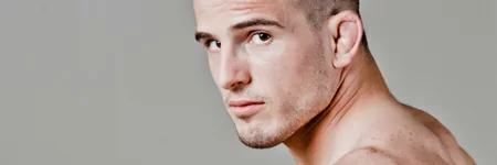  “He’s not Cassius Clay” – interview with Borys Mańkowski