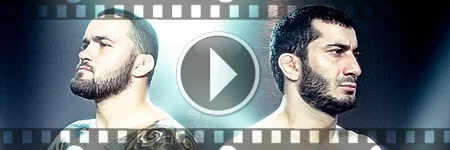 KSW 21 video trailer