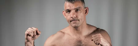 Judo Olympic champion signs with KSW