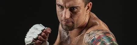“My fight against Materla has to happen” – interview with Krzysztof Kułak