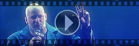 Best of KSW20 - wideo
