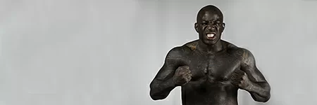 KSW20: Rodney Glunder faces Marcin Różalski