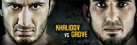KSW21 updated poster and pre-fight week schedule