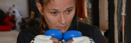 KSW21: galeria zdjęć z przygotowań Karoliny Kowalkiewicz