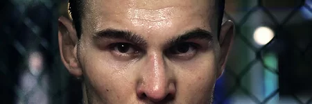 KSW21: Kułak vs Strus trail
