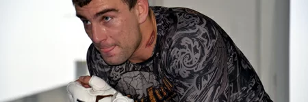 KSW21: Video from Krzysztof Kułak’s trainings