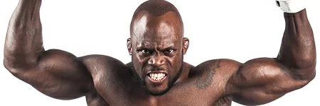 Melvin "No Mercy" Manhoef rywalem Khalidova na gali KSW21!