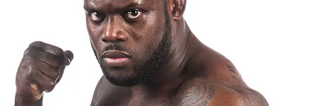 KSW21: Melvin Manhoef kontuzjowany!