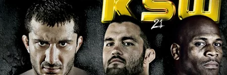 Ciekawostki i fakty przed galą KSW21