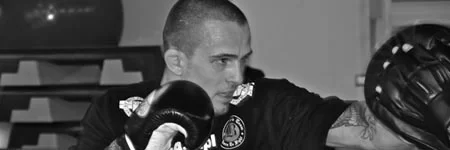 KSW21: galeria zdjęć z przygotowań Borysa Mańkowskiego