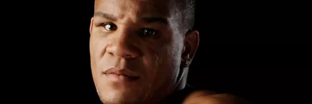 KSW21: Terry Martin nowym rywalem Matta Horwicha!
