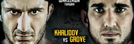 Konferencja prasowa KSW21 już jutro o godzinie 11:00. Zapraszamy na transmisję LIVE!