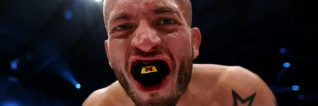 KSW21: pierwsza fotorelacja z gali