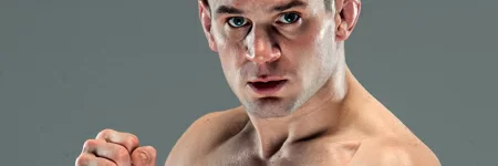 KSW22: Anzor Azhiev kontra Mariusz Pioskowik! Pojedynek w kategorii do -66kg!