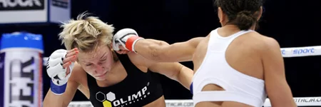 KSW21: ratings and fight night bonuses