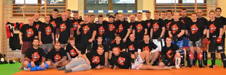 Trwa 9. Obóz KSW w Zakopanem