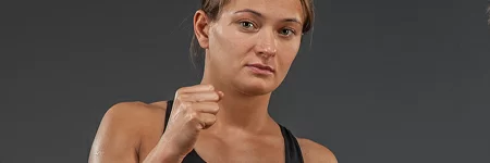 Finał kobiecego turnieju przełożony na galę KSW23!