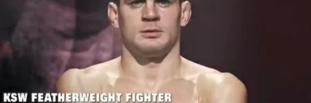 KSW22: Azhiev vs Pioskowik