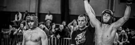 Relacja i galeria zdjęć z 3. Amatorskiego Pucharu KSW