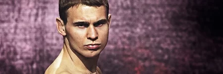 KSW22: Strus vs. Azaitar - wideo zapowiedź