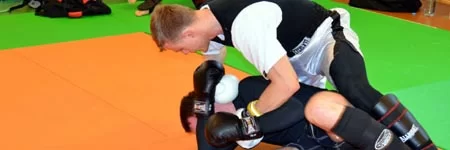9th KSW Camp picture gallery
