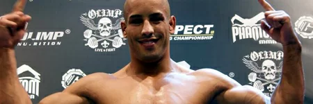 German Gladiator to battle Strus at KSW22