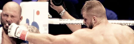 KSW22: Bedorf vs Thompson – video preview