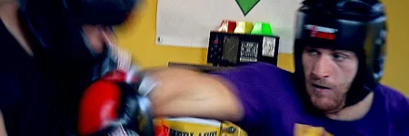 KSW22: Błachowicz trains with Gołota