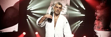 KSW22: Nastula vs. Asplund - wideo zapowiedź