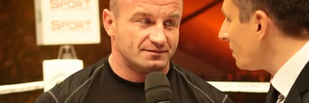 KSW22: wielu gości specjalnych na gali!