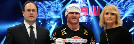 KSW22 TV ratings