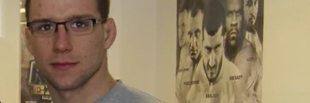 Mateusz Gamrot podpisał kontrakt!