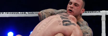 KSW22: bonusy rozdane!