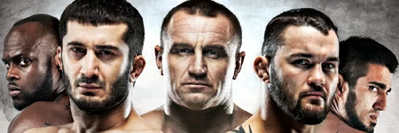2 kwietnia ruszy sprzedaż ostatnich biletów na KSW23!