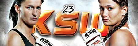 KSW23: Chojnoska vs. Kowalkiewicz - typy dziennikarzy