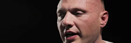 "Big Sexy" rywalem Mariusza Pudzianowskiego na gali KSW23!