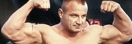 KSW23: "Dzień z KSW23 na Bemowie" - wideo z ważenia i media treningu