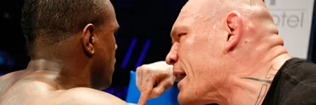 "Moim celem jest, by każdy uczestnik obozu był lepszym zawodnikiem MMA po jego zakończeniu" - rozmowa z Krzysztofem Soszyńskim
