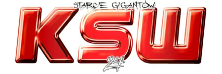 KSW24 - Clash of the Giants! Event on September 28th in Lodz.