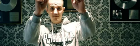 Zapowiedź "Dnia z KSW23 na Bemowie" od Bosskiego Romana