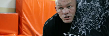 10. Obóz KSW: trening zapasów z Soszyńskim i stójki z Różalskim - fotorelacja