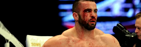Uczestnicy KSW24 wygrywają swoje pojedynki na gali w USA