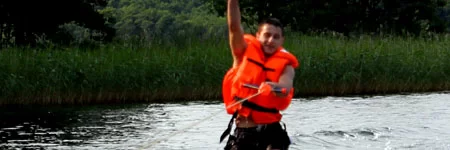 10. Obóz KSW: czas surferów - fotorelacja