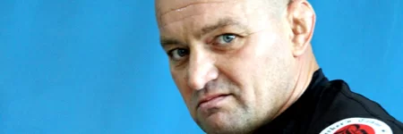 10. Obóz KSW: trening zapaśniczy z Andrzejem Kościelskim - fotorelacja