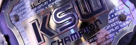 KSW24: Bedorf vs Nastula and Jewtuszko vs Winner to fight for KSW belts.